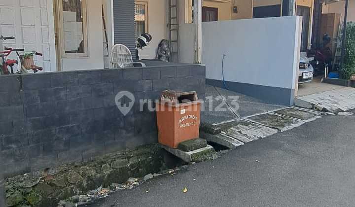 Rumah Bagus SHM Cinere, Depok 2