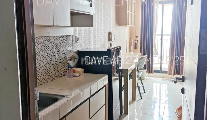 Dave Apartment Next to KuTekh UI, Mezzanine Type Furnished, Ready to Occupy. Dave Apartment Next to KuTekh UI, Mezzanine Type Furnished, Ready to Occupy.