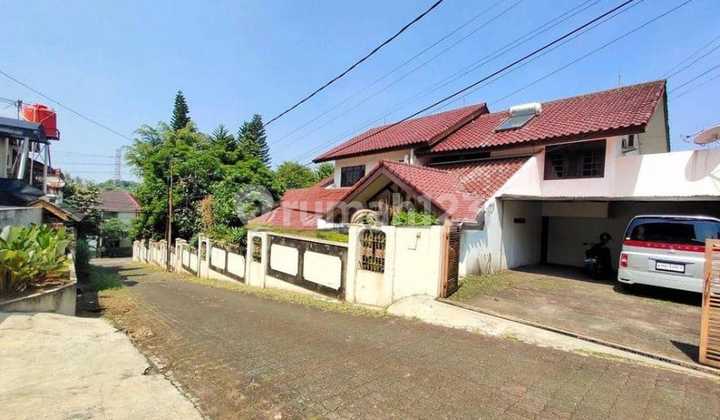 Rumah Bagus Unfurnished Cinere, Jakarta Selatan 2