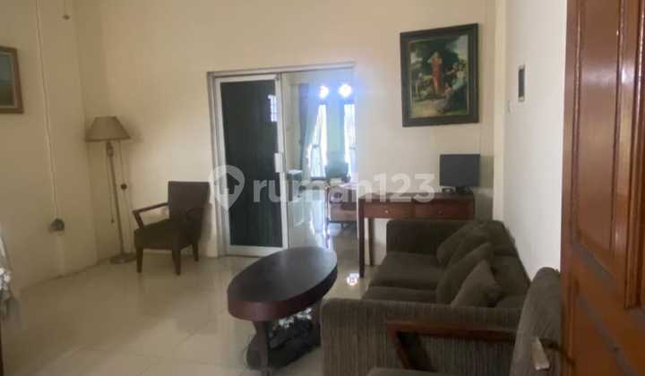 Good Ruko 248 m2 SHM Cililitan, East Jakarta 2