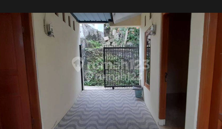 Rumah Bagus Unfurnished SHM di Sukmajaya, Depok Rumah Bagus Unfurnished SHM di Sukmajaya, Depok