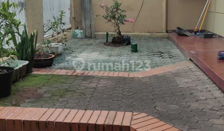 Rumah Siap Huni, 2 Lantai, Hrg Dibawah Pasar, Di Mekarsari  Depok 2