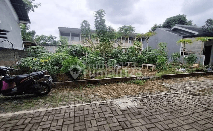 Tanah di Tanjung Barat, Jakarta Selatan SHM 142 m² 2