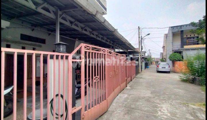 Rumah Bagus Unfurnished SHM di Sukmajaya, Depok 2