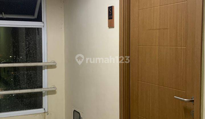 Apartement Apartment Cinere Resort 2 BR Hrga Dibawah Pasar