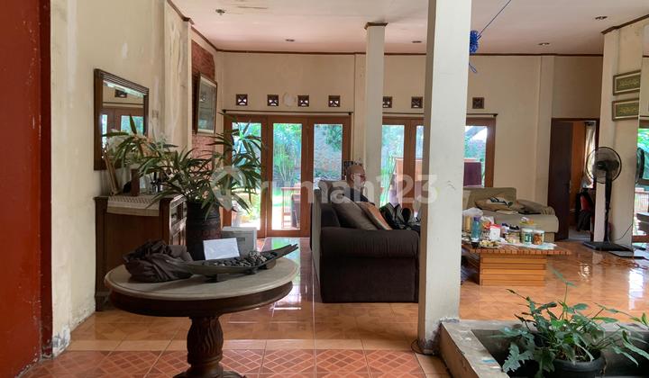 SHM House in Jagakarsa, South Jakarta ready to occupy 2