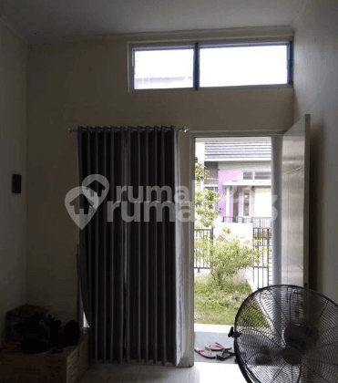 Rumah Bagus Unfurnished SHM di Cileungsi, Bogor 2