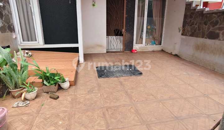 Ready-to-occupy house in a strategic location 2