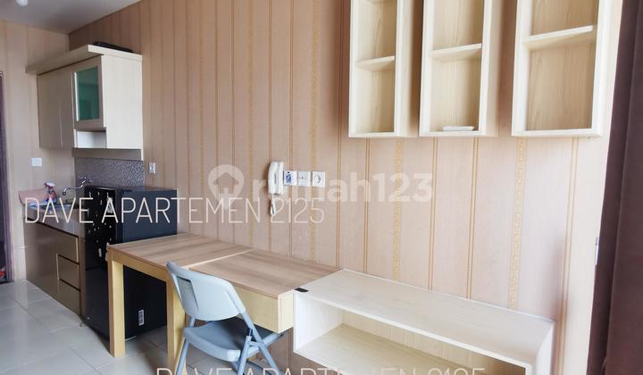 Dave Apartment Next to KuTekh UI, Mezzanine Type Furnished, Ready to Occupy. Dave Apartment Next to KuTekh UI, Mezzanine Type Furnished, Ready to Occupy.