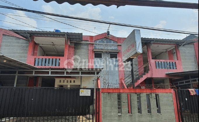 Rumah Bagus SHM di Kelapa Dua, Depok 2