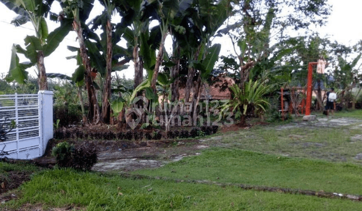 Rumah Bagus Unfurnished SHM di Pamijahan, Bogor 2