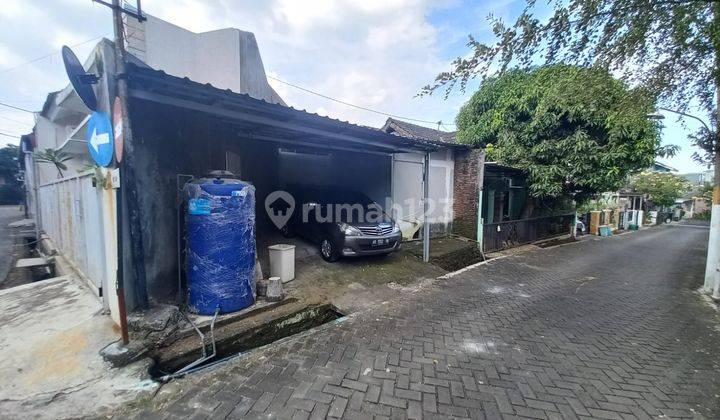 Hunian Nyaman dan Praktis di Tembalang, Dekat Kampus Undip! 2