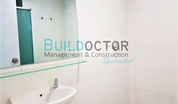 Dijual Cepat Apartment Furnished Paltrow City di UNDIP Tembalang 2