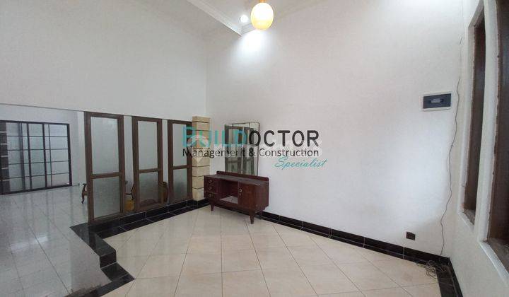 Bisa Disewa 10 Juni 2023 Rumah 2 Lantai di Simpang Lima Semarang 4