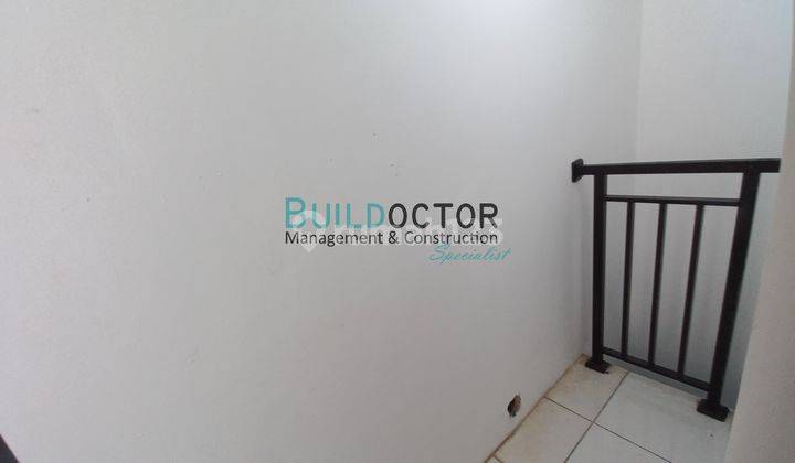 Bisa Disewa 10 Juni 2023 Rumah 2 Lantai di Simpang Lima Semarang 21