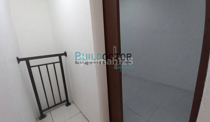 Bisa Disewa 10 Juni 2023 Rumah 2 Lantai di Simpang Lima Semarang 27