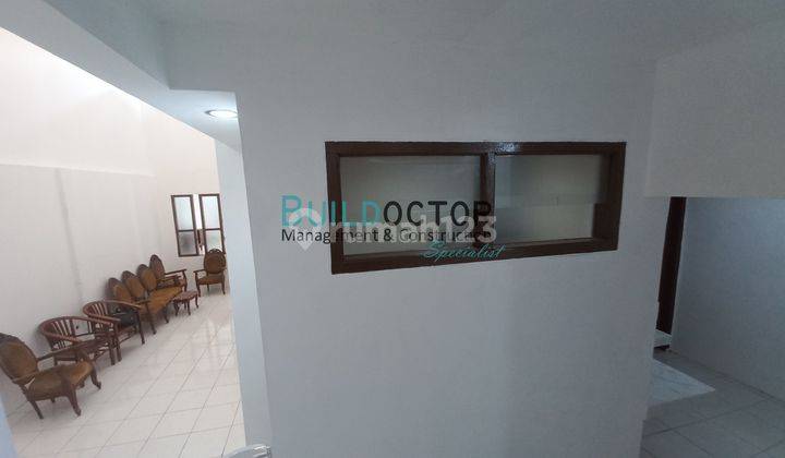 Bisa Disewa 10 Juni 2023 Rumah 2 Lantai di Simpang Lima Semarang 33