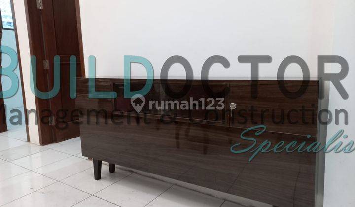 Bisa Disewa 10 Juni 2023 Rumah 2 Lantai di Simpang Lima Semarang 52