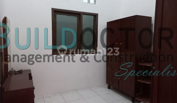 Bisa Disewa 10 Juni 2023 Rumah 2 Lantai di Simpang Lima Semarang 55
