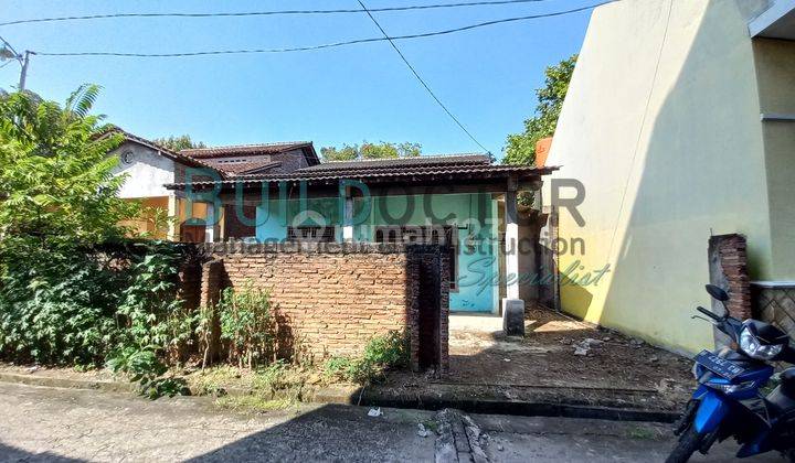 Rumah Semi Furnished 3 Kamar SHM Tanah Luas di Bangetayu Semarang 1