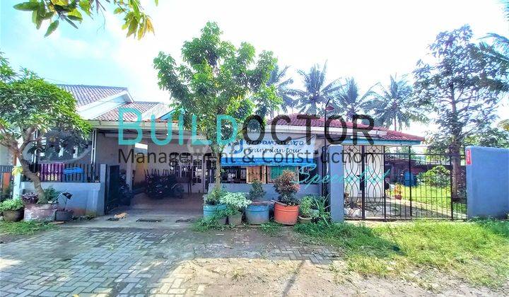 Rumah Semi Furnished Shm,wifi,pam Strategis Areabisnis di Ungaran 1