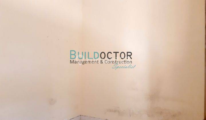Rumah Bagus Unfurnished di Jalan Timbulrejo, Krodan, Maguwoharjo 13