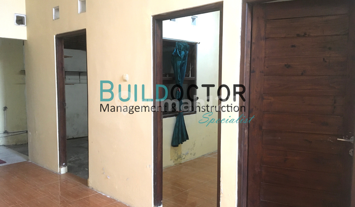 Rumah 3 Kamar Termurah Punya Sumur Sendiri di Laweyan Surakarta 7