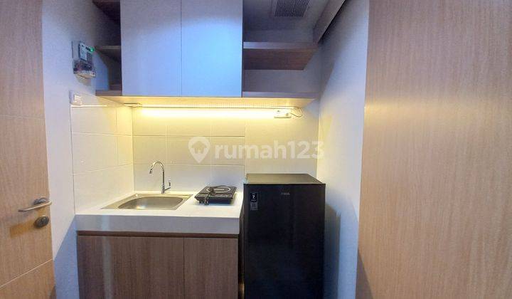New Unit Apartment Alton Sudah Include Biaya Bulanan Wifi,air Dan Ipl di Kota Semarang 14