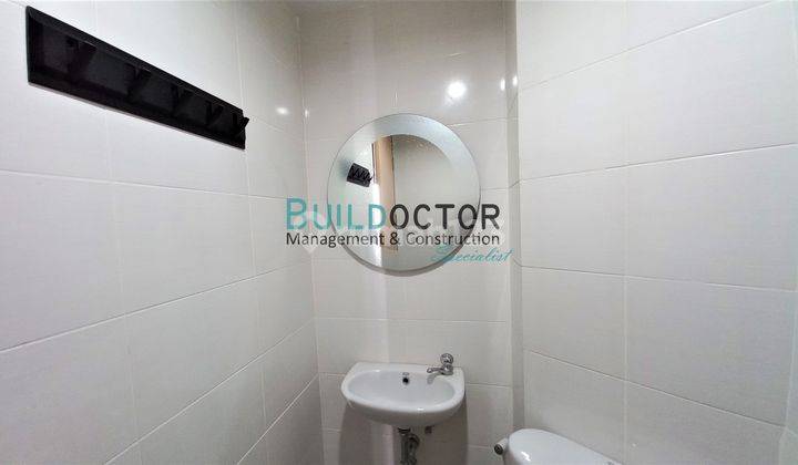 Unit Apartment Baru Furnished di The Alton Apartment Tembalang 4