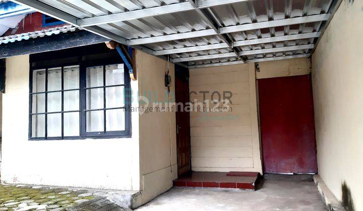 Rumah 2 Kamar Dekat Smp N 2 Depok Sleman 2