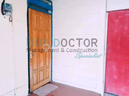 Rumah 2 Kamar Dekat Smp N 2 Depok Sleman 4
