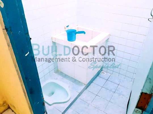Rumah 2 Kamar Dekat Smp N 2 Depok Sleman 9