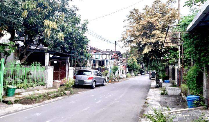 Rumah 2 Kamar Dekat Smp N 2 Depok Sleman 10