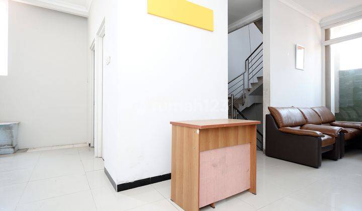 Masih Ada 3 Kamar Full Furnished Ac Tawangmas, Semarang Barat 3