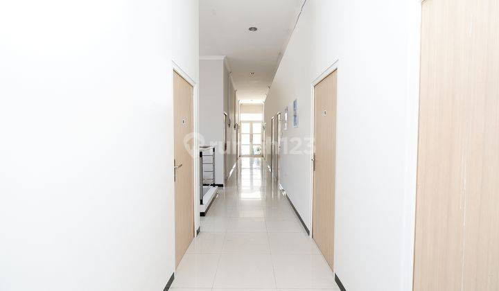 Masih Ada 3 Kamar Full Furnished Ac Tawangmas, Semarang Barat 5