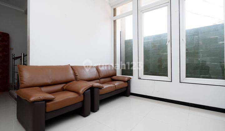 Masih Ada 3 Kamar Full Furnished Ac Tawangmas, Semarang Barat 6