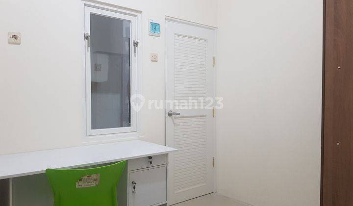 Masih Ada 3 Kamar Full Furnished Ac Tawangmas, Semarang Barat 10