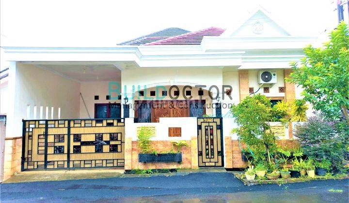 Dijual Rumah Mewah,full Kayu Jati,free Ac,3 Kamar Semarang Barat 1