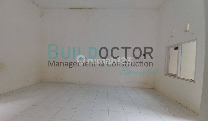 Disewakan Rumah 2 Kamar Tidur Bangunan Baru di Kota Semarang 6