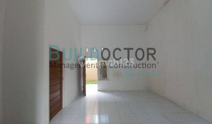 Disewakan Rumah 2 Kamar Tidur Bangunan Baru di Kota Semarang 9