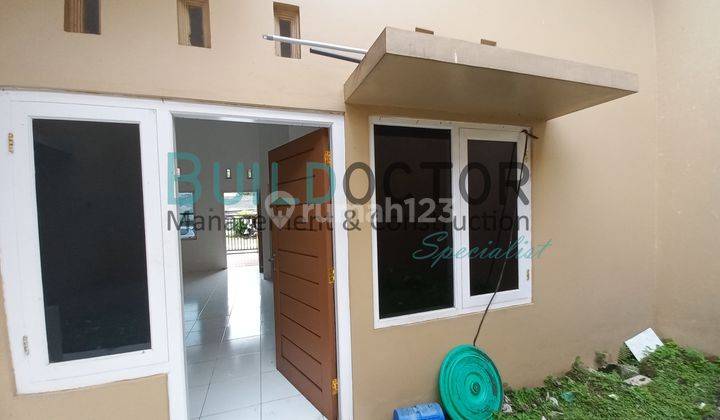 Disewakan Rumah 2 Kamar Tidur Bangunan Baru di Kota Semarang 16