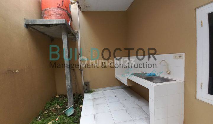 Disewakan Rumah 2 Kamar Tidur Bangunan Baru di Kota Semarang 17