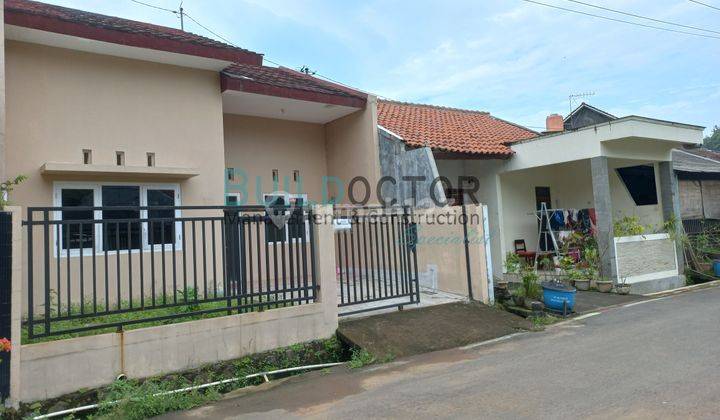 Disewakan Rumah 2 Kamar Tidur Bangunan Baru di Kota Semarang 22