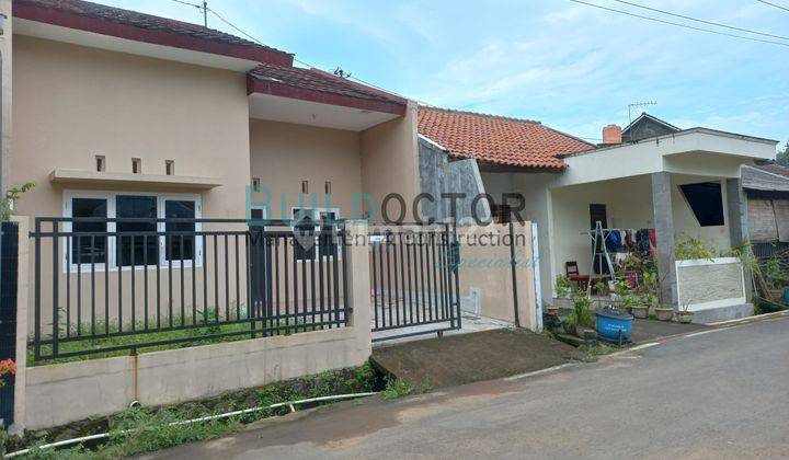 Disewakan Rumah 2 Kamar Tidur Bangunan Baru di Kota Semarang 23