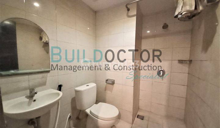 Apartment Solo Paragon Furnished Luas 45 M2 di Pusat Kota 14