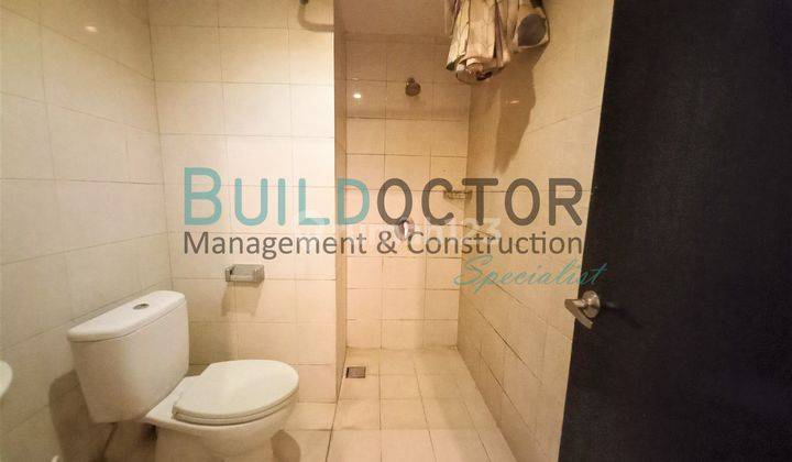 Apartment Solo Paragon Furnished Luas 45 M2 di Pusat Kota 15