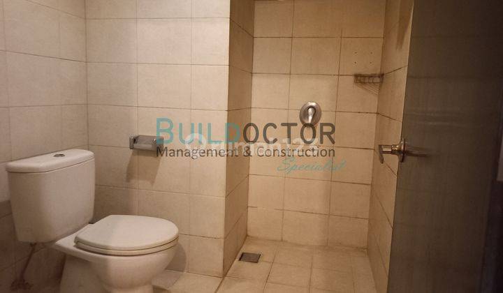Apartment Solo Paragon Furnished Luas 45 M2 di Pusat Kota 19