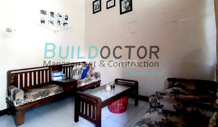 Rumah Furnished Plus Kamar Kost Tiyasan Jakal Km 7 Dekat Ugm Uny 2