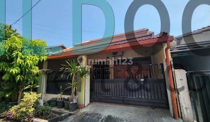 Dijual Rumah Murah 135m2 Dibawah 800jt di Perumahan Kota Semarang 1