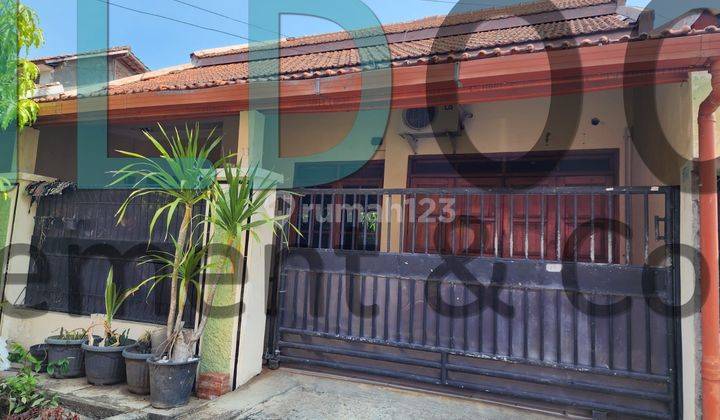 Dijual Rumah Murah 135m2 Dibawah 800jt di Perumahan Kota Semarang 2